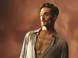 Damiano David, un brano per la playlist Spotify Singles Valentine’s Day Edition Damiano David il nuovo singolo per la playlist Spotify di San Valentino