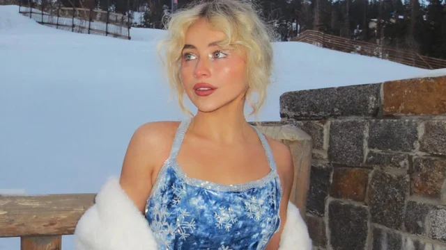 Sabrina Carpenter