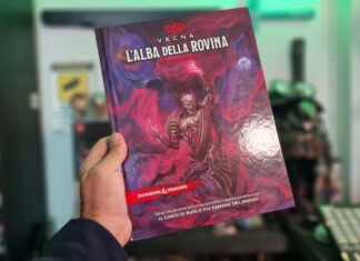Vecna L’Alba della Rovina Recensione, un’avventura potente “per esperti”