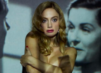 Diva Futura, il trailer del film presentato a Venezia al cinema dal 6 febbraio