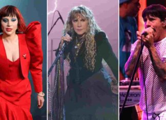 FireAid, una parata di star della musica presenti nella lineup del concerto benefico: dai Lady Gaga ai Red Hot Chili Peppers FireAid, annunciata la lineup