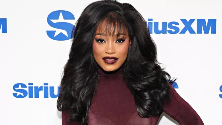Keke Palmer