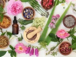 La fitoterapia può davvero aiutare a combattere la tristezza?