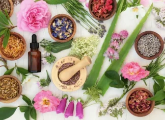 La fitoterapia può davvero aiutare a combattere la tristezza?
