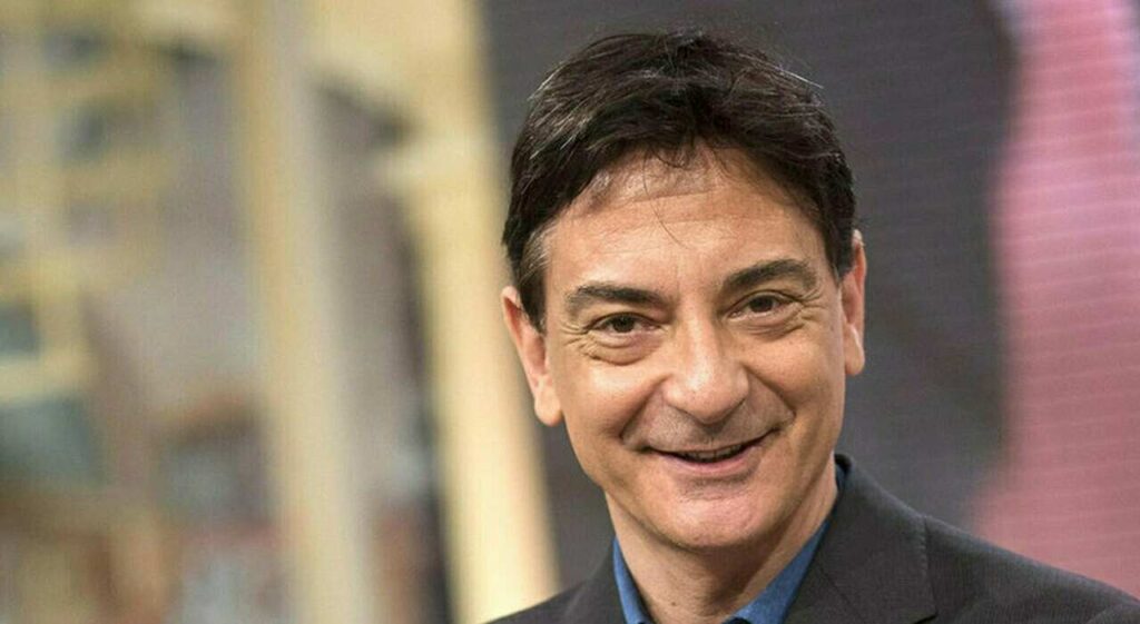 Paolo Fox