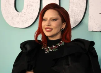 Lady Gaga un countdown sul sito annuncia l’arrivo (imminente) del nuovo album? Lady Gaga countdown per il nuovo album?