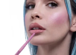 Fermi tutti: oggi debutta il nuovo brand beauty di Rose Villain, Good Villain Beauty