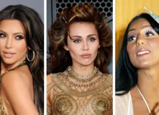 I look beauty più memorabili dei Grammy Awards negli anni