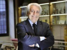 Rita, chi è la moglie di Michele Guardì: “È il mio angelo custode” Chi è la moglie di Michele Guardì