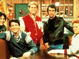 Happy Days e la nostalgia del sogno americano