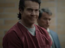 Happy Face, il trailer della nuova serie Paramount+ con Dennis Quaid