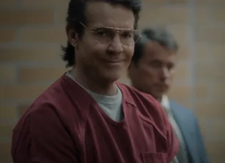 Happy Face, il trailer della nuova serie Paramount+ con Dennis Quaid