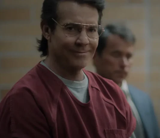 Happy Face, il trailer della nuova serie Paramount+ con Dennis Quaid