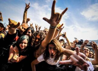 In Olanda è nato il corso di laurea in heavy metal : l’open day il 26 gennaio