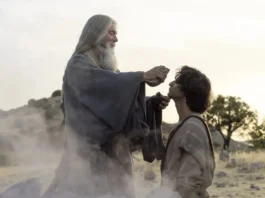 House of David, il trailer della serie biblica di Amazon Prime Video