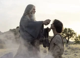 House of David, il trailer della serie biblica di Amazon Prime Video