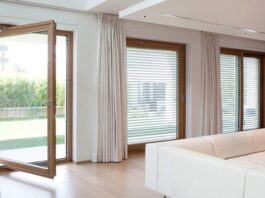 Serramenti in legno e alluminio: vantaggi estetici e funzionali di queste soluzioni