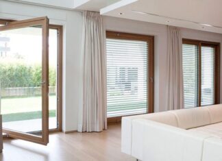 Serramenti in legno e alluminio: vantaggi estetici e funzionali di queste soluzioni