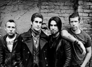 Jane’s Addiction, arriva nuova musica per la band senza Perry Farrell Jane's Addiction al lavoro su nuova musica