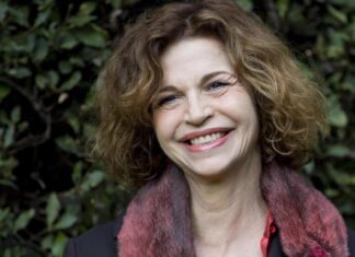 Chi sono i due ex mariti di Anna Galiena, John e Philippe Langlet: “Uomini sbagliati”