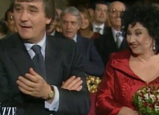 Franco Cordova, chi è l’ex marito di Marisa Laurito e perchè si sono lasciati ex marito Laurito