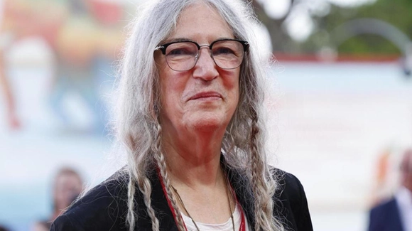 patti smith
