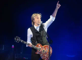 Paul McCartney contro il cambiamento delle leggi sul copyright a favore dell’intelligenza artificiale Paul McCartney contro i cambiamenti sull'intellgenza artificiale del governo britannico