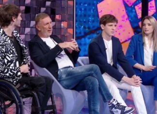 Chi sono i genitori e i fratelli di Manuel Bortuzzo
