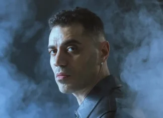 Il 25 novembre uscirà il libro di Marracash “Qualcosa in cui credere” Classifica Album : Marracash ancora in testa