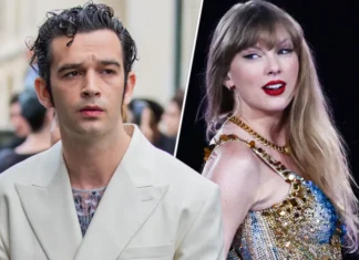 Matty Healy parlerà dell’ex Taylor Swift nel prossimo album dei 1975? Gli indizi Matty Healy: nel nuovo album dei 1975 ci sarà spazio per la storia con l'ex Taylor Swift?