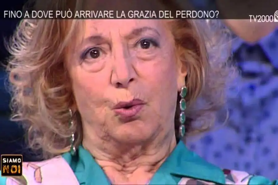 LetteralMente Donna è dedicata a Giulia Spizzichino fonte youtube.com