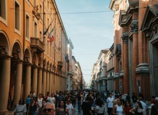 Week-end Emilia Romagna: i migliori posti da visitare