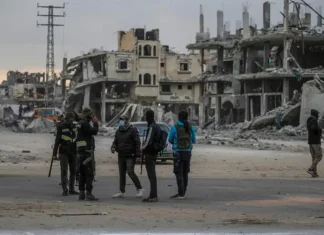 Nonostante il cessate il fuoco, Israele ha ucciso un “terrorista della Jihad” a Gaza