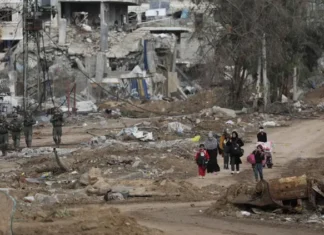 Oggi inizia il cessate il fuoco a Gaza e lo scambio tra prigionieri e ostaggi