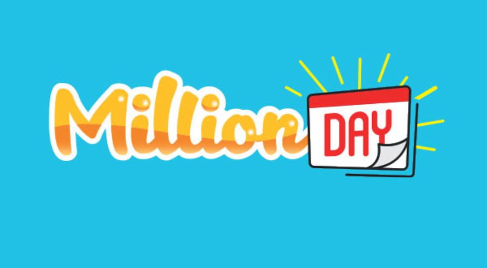 millionday