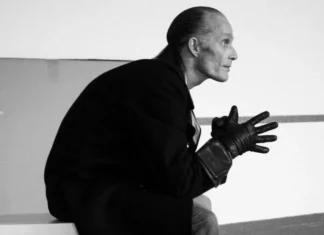 Tutto quello che sappiamo su MM6 Maison Margiela a Pitti Uomo 107