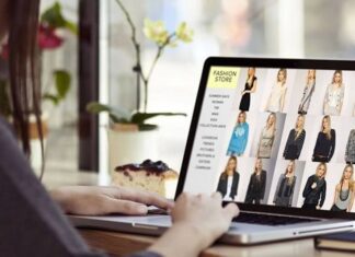 La combinazione di media digitali e moda italiana