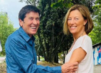 Anna Dan, chi è la moglie di Gianni Morandi: “Un colpo di fulmine travolgente”