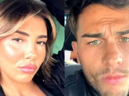 Martina De Ioannon, chi è l’ex fidanzato Raul Dumitras Martina De Ioannon chi è l'ex