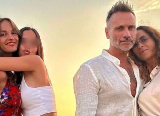 Chi è la moglie di Nek, Patrizia Vacondio e il tradimento ammesso: “Faccio un mestiere che induce in tentazione, ora non mento più” Nek chi sono le figlie