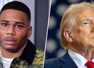 Nelly si difende dopo le critiche ricevute per la sua partecipazione all’insediamento di Donald Trump