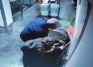 Scarcerato Moses, il co autore del rapimento della bambina di Cosenza