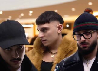 Classifica Album 17-23 gennaio: Nerissima Serpe, Papa V e Fritu entrano direttamente al primo posto