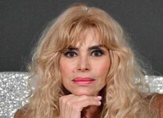 Marina Occhiena, chi sono il marito Giuseppe, il figlio Gionata e cosa fanno Marina Occhiena chi è il marito