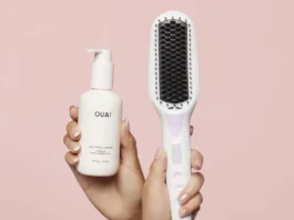 Arriva la super collaborazione haircare tra Mane x Ouai per capelli perfetti