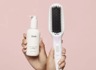 Arriva la super collaborazione haircare tra Mane x Ouai per capelli perfetti