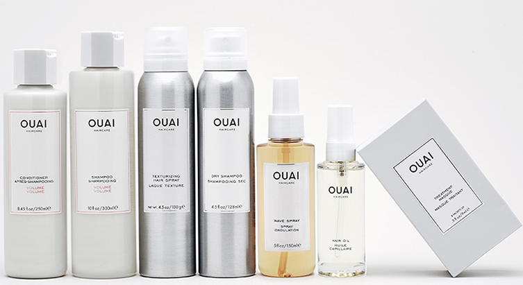 Mane Ouai