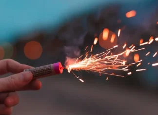 A Capodanno salgono a 309 i feriti, in aumento rispetto lo scorso anno