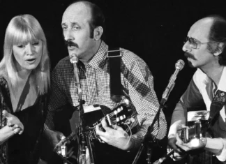 Morto a 86 anni Peter Yarrow, il cantante folk di Peter, Paul e Mary