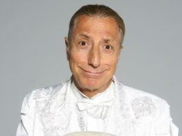 Chi è Piera Bassino, la moglie di Pippo Franco e madre di Tommaso e Gabriele chi è la moglie di Pippo Franco